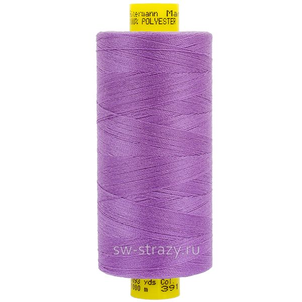 GUTERMANN Mara №120 391 Лиловый