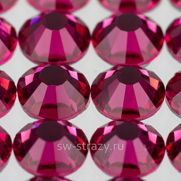 YHB 28 A5 ss20 Fuchsia HF 126