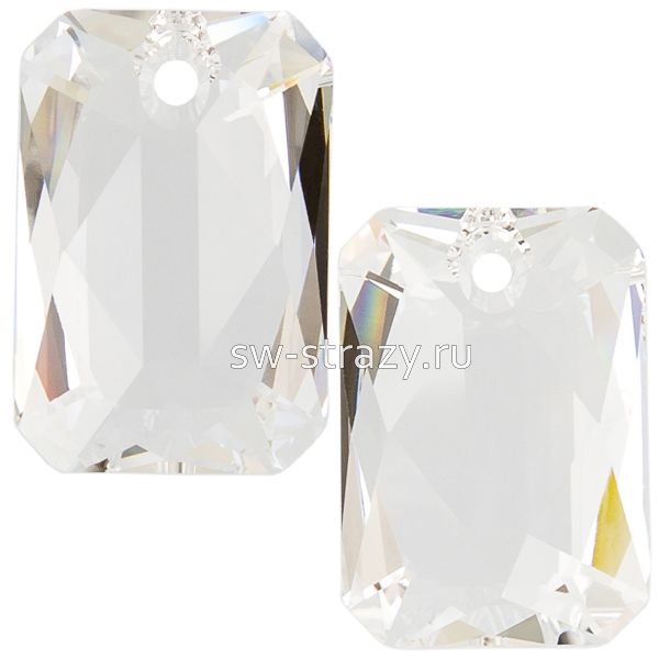 Кулоны 6435 9 mm Crystal