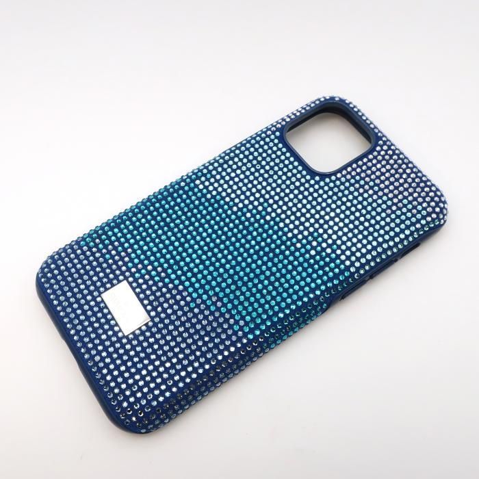 Чехол для IPhone 11 Pro BLUE\STS