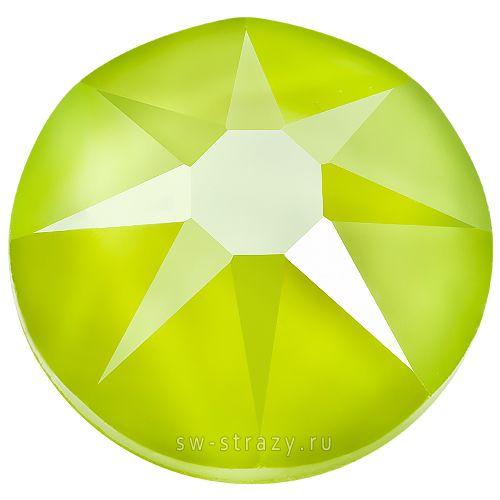 2088 ss 20 Crystal Lime F