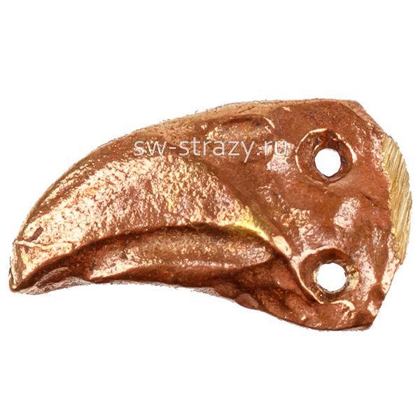 Клюв петуха малый (1-023)