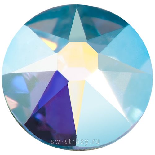 2088 ss 30 Aquamarine AB F