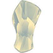 2798 8 mm White Opal F