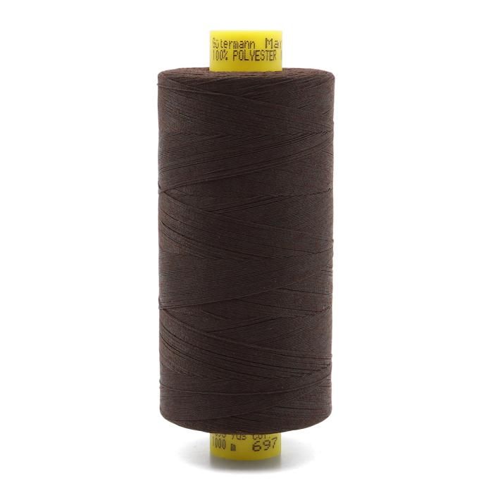 GUTERMANN Mara №120 697 Венге