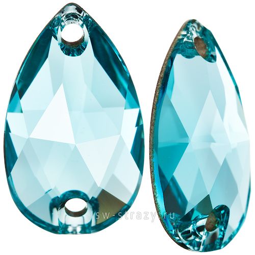 3230 MM 28.0x17.0 Light Turquoise