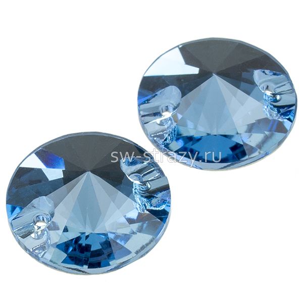 3130 10 mm Light Sapphire K9