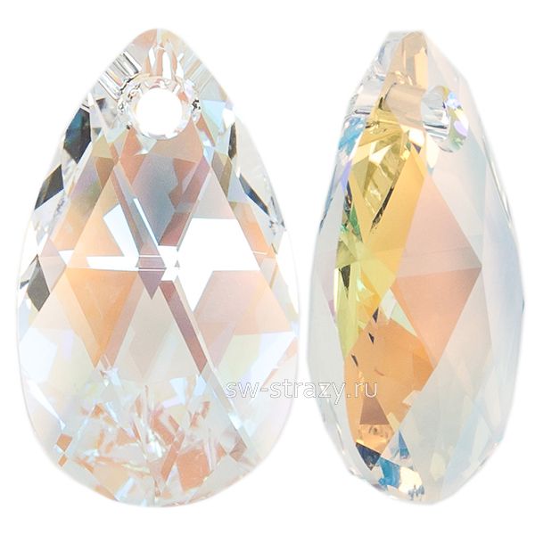 Кулоны 6106 16 mm Crystal Shimmer