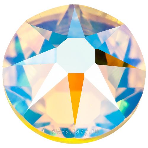 2088 ss 40 Citrine Shimmer F