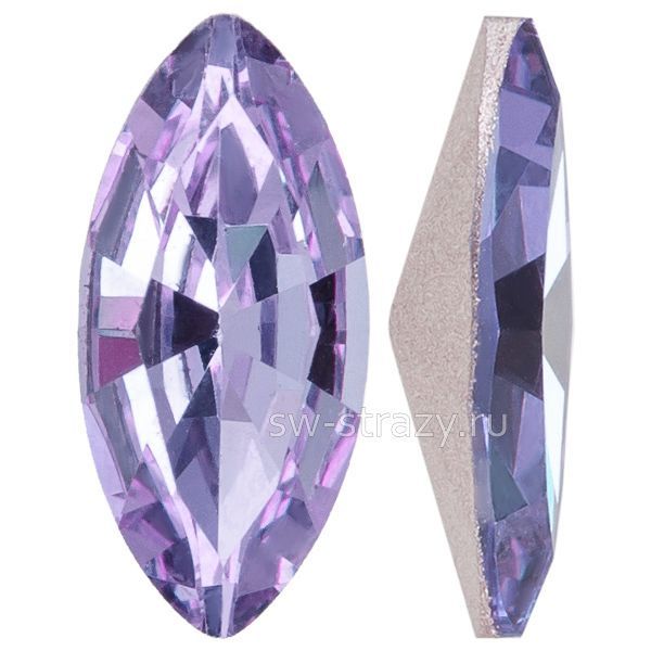 T 4228 MM 10x5 TANZANITE F