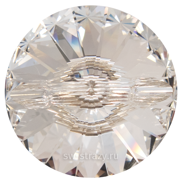 Пуговицы A 3015 MM 10,O CRYSTAL