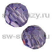 Бусины 5000 3 mm Violet
