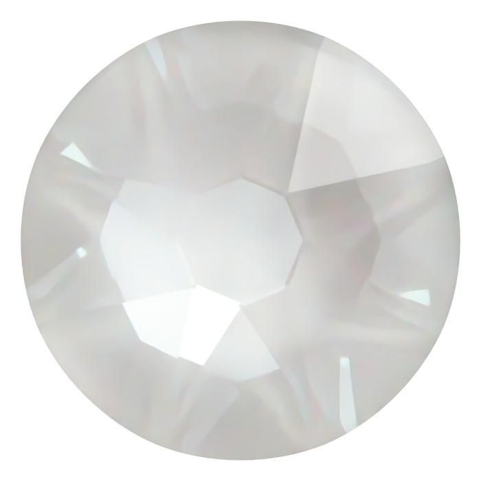 2088 ss 12 Crystal Electric White Ignite F