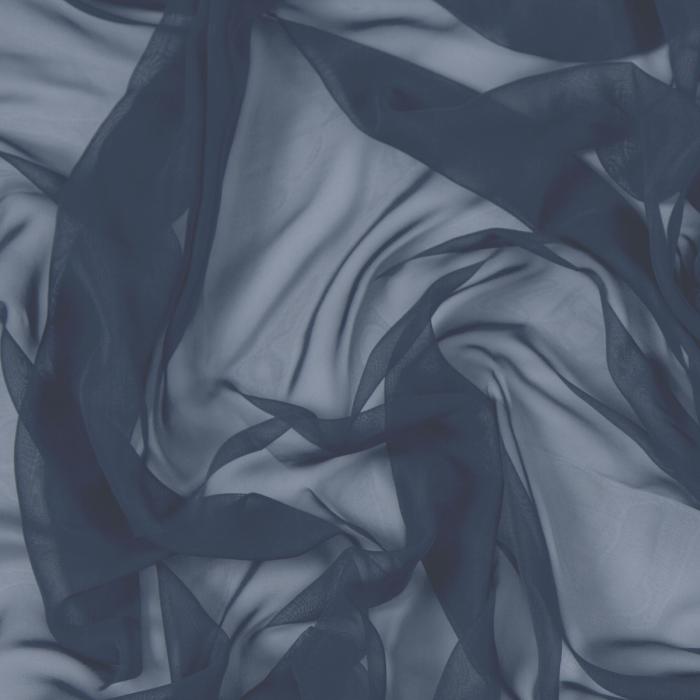 Шифон Hematite