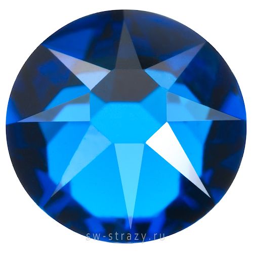 2088 ss 16 Capri Blue F