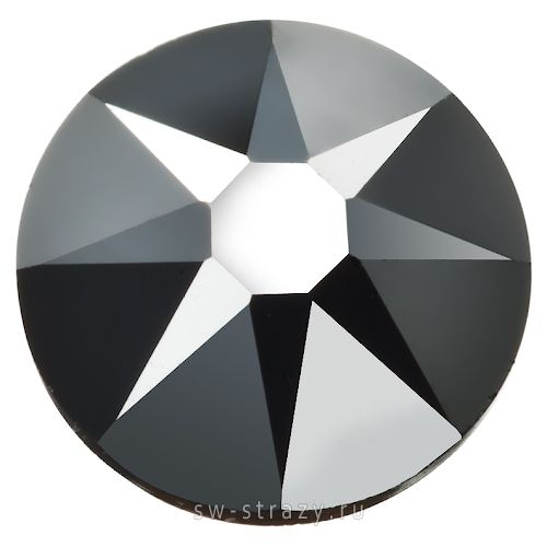 2088 ss 12 Jet Hematite F