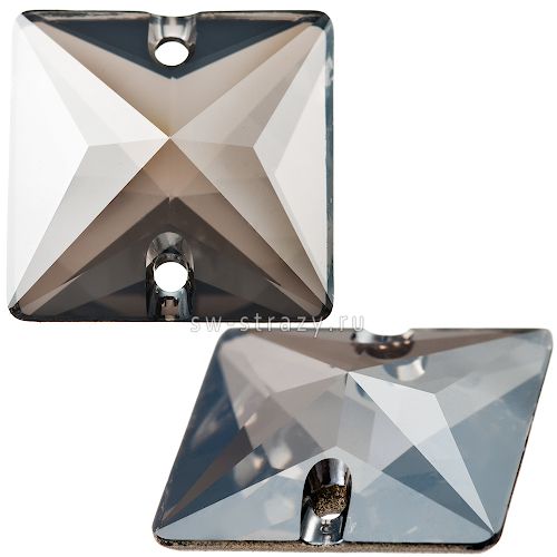 3240 MM 16.0 Crystal Satin