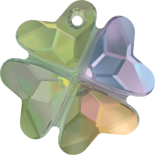 Кулоны 6764 23 mm Crystal Paradise Shine