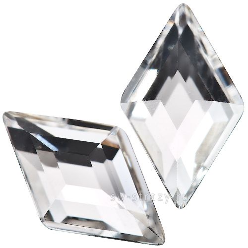 2773 6,6x3,9 mm Crystal F
