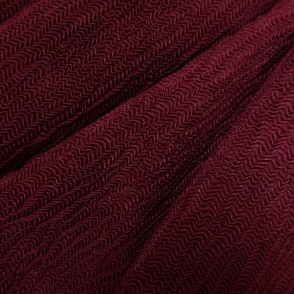 Бифлекс рельефный 4284 Beetroot