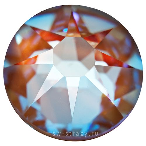 2088 ss 12 Crystal Cappuccino Delite F