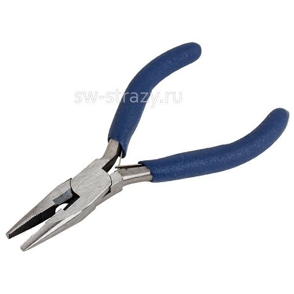 Тонкогубцы плоские НТР-15