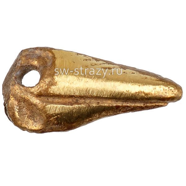 Клюв синички вправо (1-018)