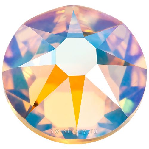 2088 ss 20 Light Topaz Shimmer F