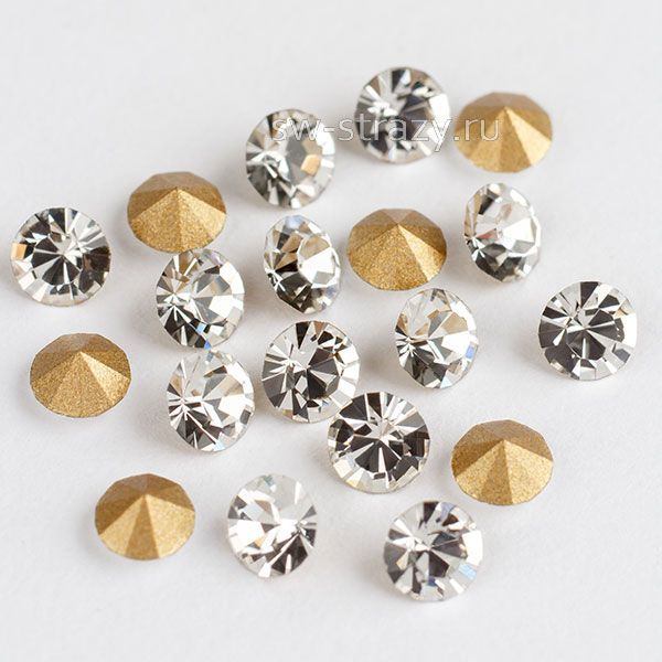 A A193 PP 17 CRYSTAL G SMALL