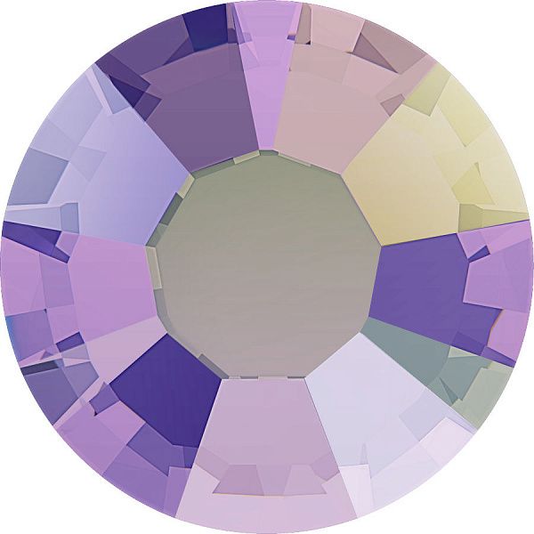 A A293 SS 20 TANZANITE AB S SMALL