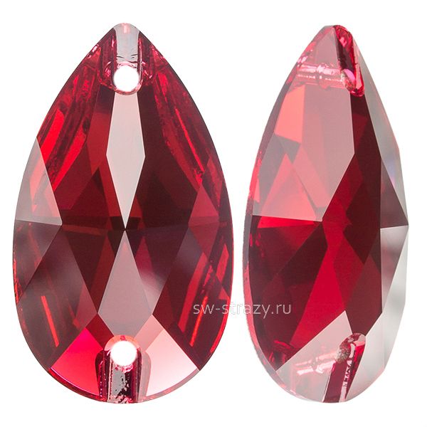 3230 MM 28.0x17.0 Scarlet