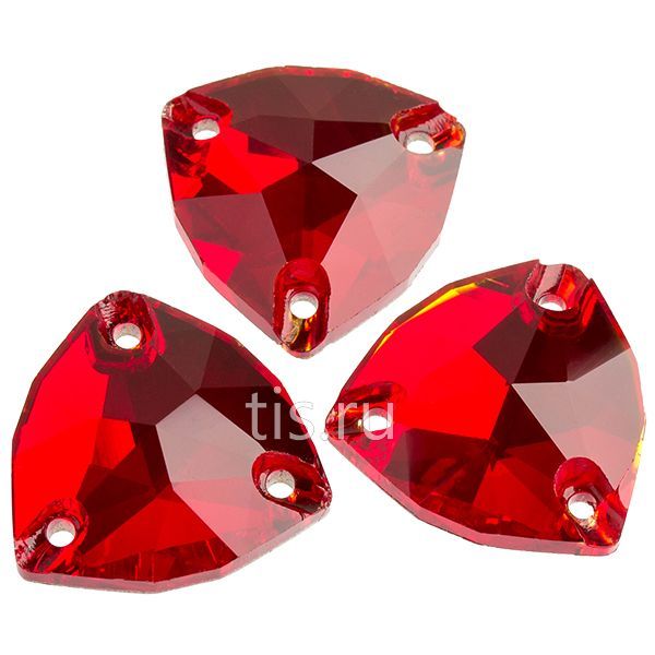 3778 17*17 mm Light Siam K9