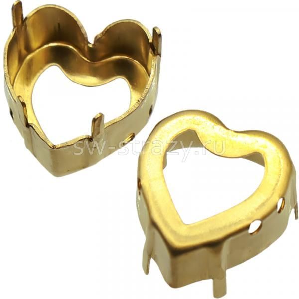 4884/S 15,4x14 mm 1PH2OZ No Plating