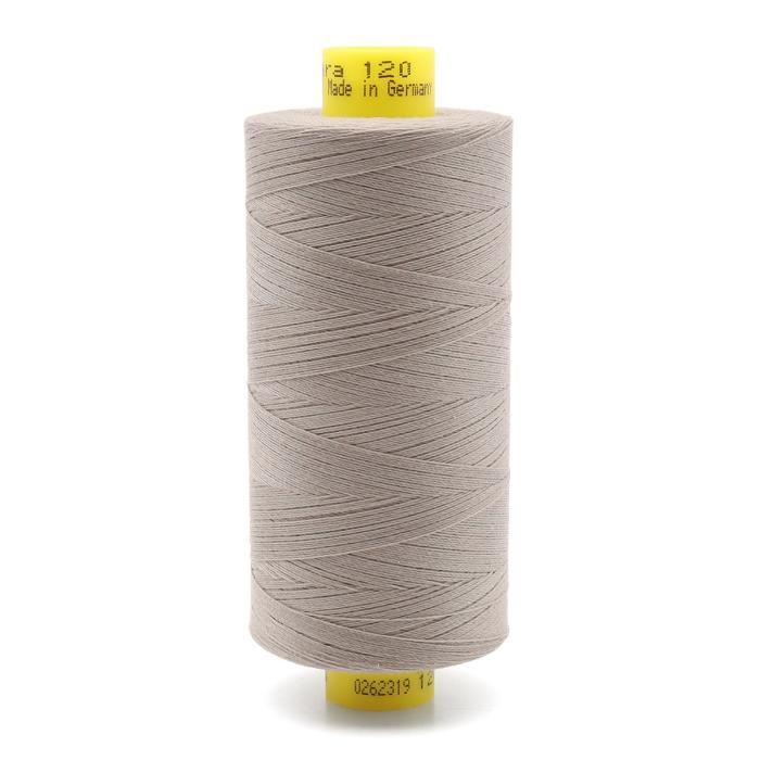 GUTERMANN Mara №120 495 Серебристо-бежевый