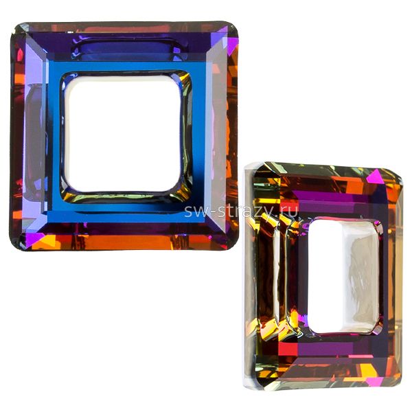 Кристаллы 4439 14 mm Crystal Volcano