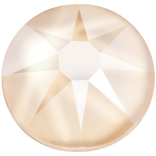 2088 ss 16 Crystal Ivory Cream F