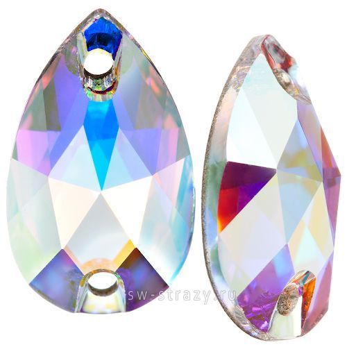 3230 MM 34.0x20.4 Crystal AB