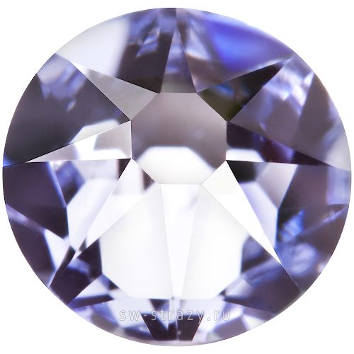 Стразы горячей фиксации 2078 ss 34 Provence Lavender HF
