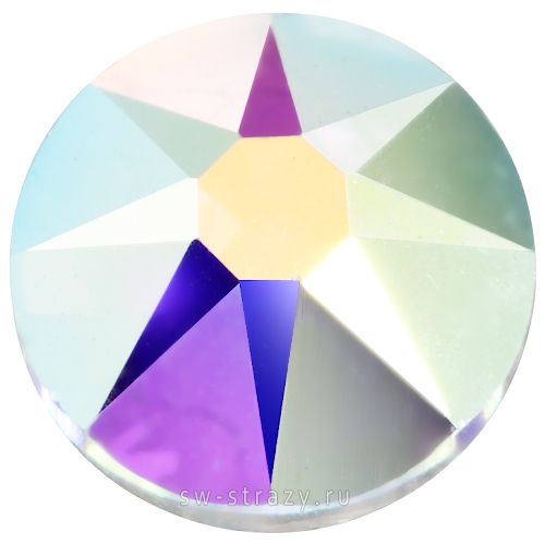 2088 ss 16 Crystal AB Unfoiled F