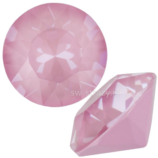 Кристаллы 1088 SS 39 Crystal Soft Rose Ignite