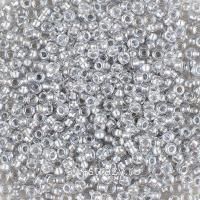 Seedbead Miyuki 15/0 1105 Jalv Crystal