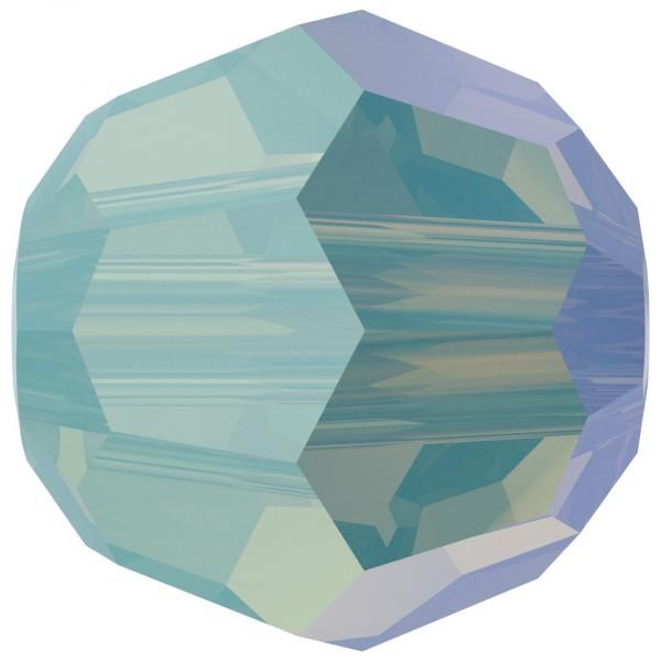Бусины 5000 4 mm Pacific Opal Shimmer