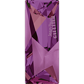 Кристаллы 4924 23x9 mm Crystal Volcano F