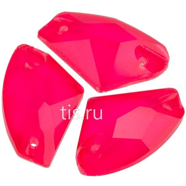 3810 9*14 mm Neon Pink