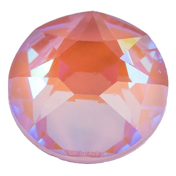 2088 ss 12 Crystal Lavender Delite F