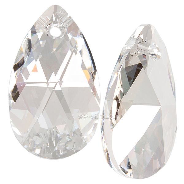 Кулоны 6106 16 mm Crystal Moonlight