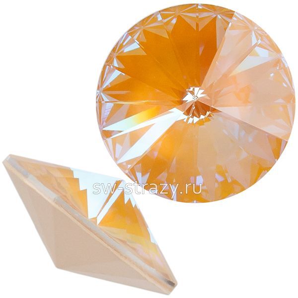 Риволи 1122 14 mm Crystal Ivory Cream Delite