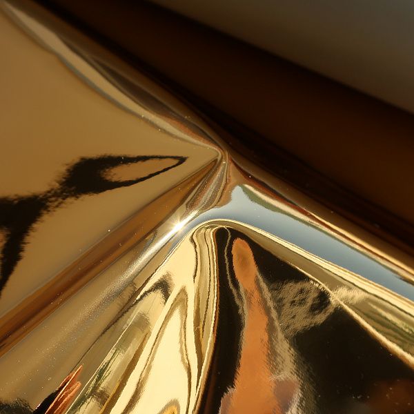 Винил золотой глянец (3)