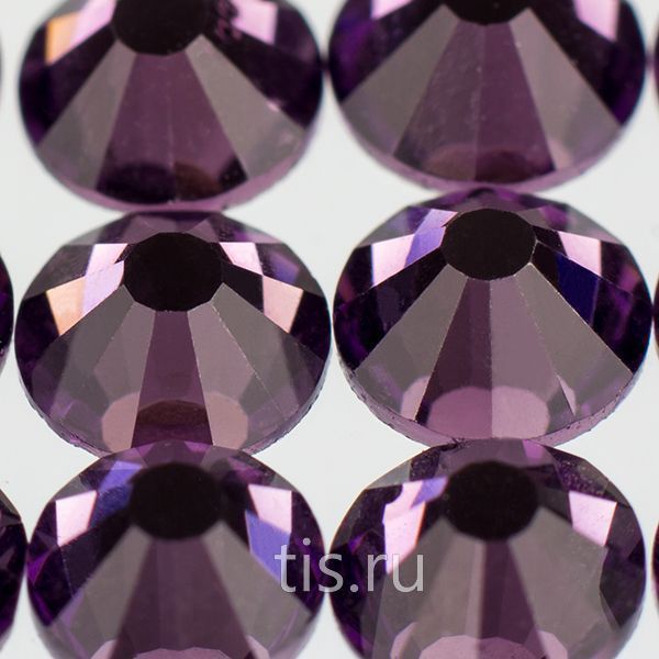 C28 ss12 Tanzanite K9 F