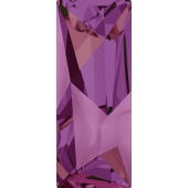 Кристаллы 4925 23x9 mm Crystal Volcano